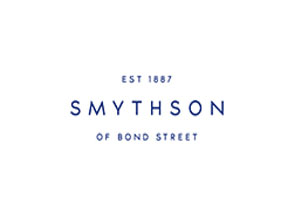 Smythson官方網站