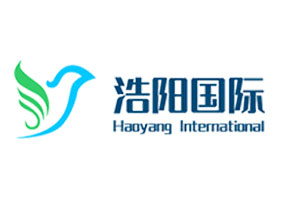 上海浩陽國際物流有限公司