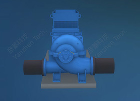 3D建模產(chǎn)品拆解