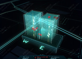 智能大廈管理系統(tǒng)