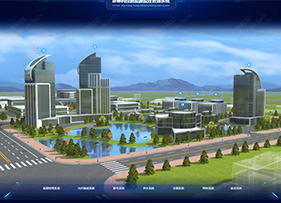 新能源能效管理系統(tǒng)