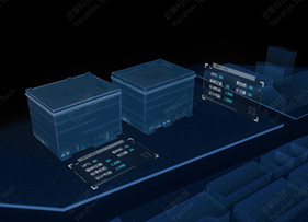 智慧數(shù)據(jù)中心